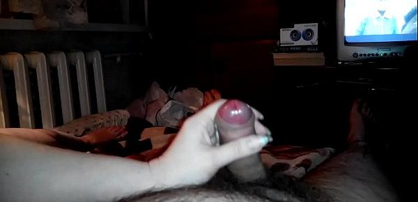  my wife and me  home video